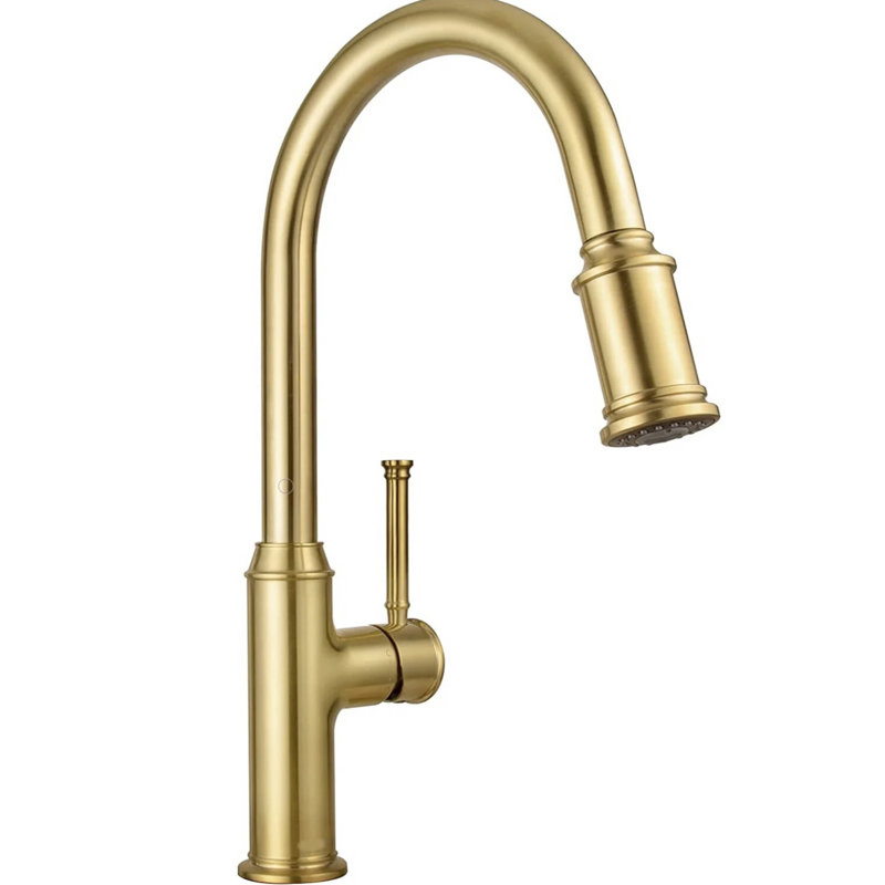 Robinet de cuisine amovible AvaMalis