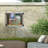 Leo Kelly 'Tropical Window to Paradise III' Outdoor All-Weather Wall Decor-334942875