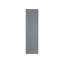  Tapis d'extérieur en denim 2 pi 2 po x 10 pi Tulum-1984388779-2007799026