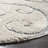Chaffin Shag Performance Solid Color Rug-389134236-314023172