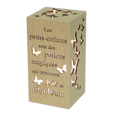 Veilleuse Son Des Potions Magiques Qui Apportent Joie Et Bonheur