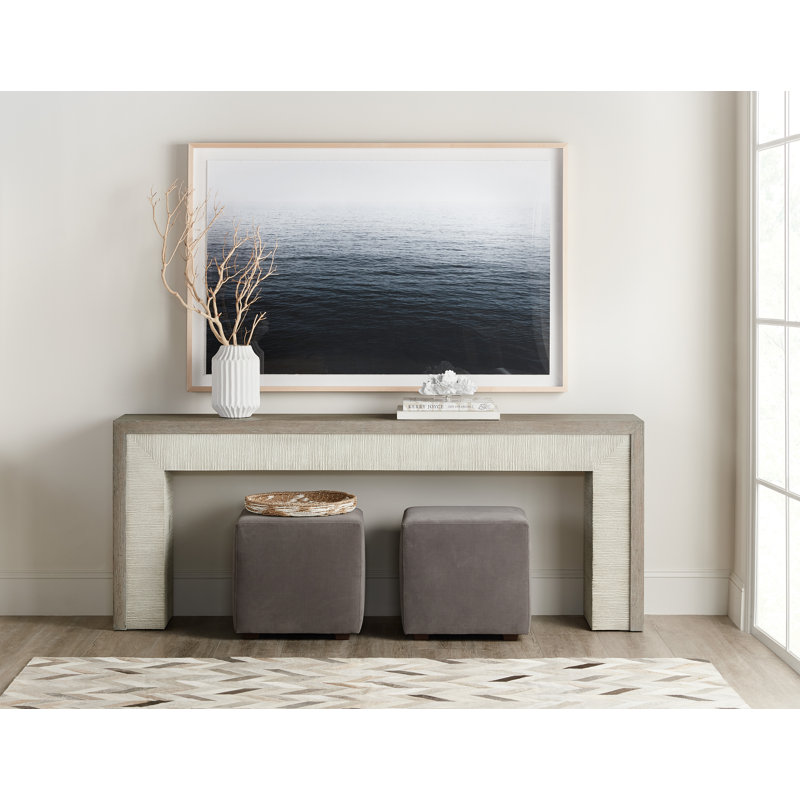 Serenity 80'' W Console Table