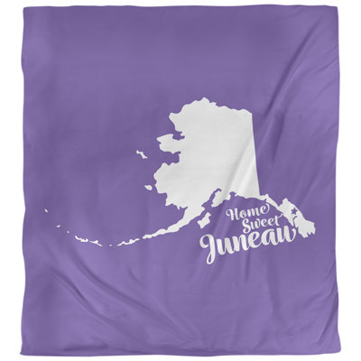 Housse de couette alaska Juneau