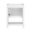 Base de meuble-lavabo simple 24 po seulement-126355194