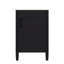 Armoire de meuble-lavabo en céramique de 20 po avec porte à fermeture silencieuse et rangement généreux-2041393137