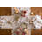 Mcmann Metallic Confetti Table Runner-648781874