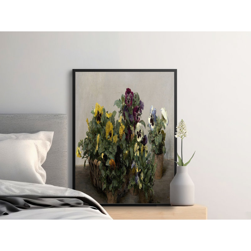 Theus No Frame Print, 20x30