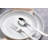 Ivy Bronx Siegle Stainless Steel Flatware Set - Service for 4