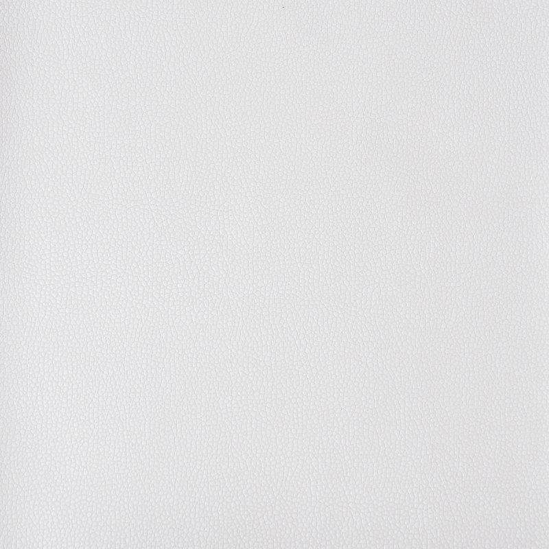 Sparta Design Fabric, White