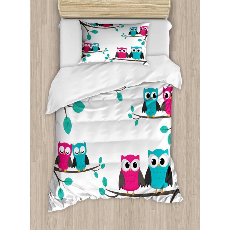 Doneva Duvet Cover