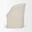 Fauteuil de salle à manger Curtis-1047801988