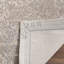 Tapis oriental en coton Spaulding-33150815
