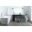 Ensemble de meuble-lavabo simple 54 po Cooper-93548981