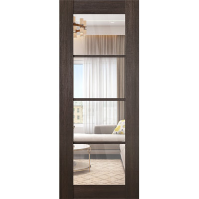 Porte intérieure standard Avon 4 Lite