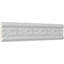 Rail pour chaise Tristan H 2 po x P 3/8 po x L 94 1/2 po