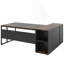 Bureau de direction en L 71 po-1350933490
