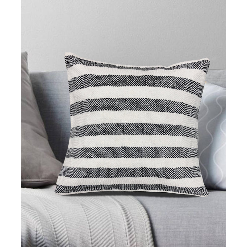 Coussin en polyester / polyester