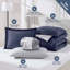 Ensemble d'édredon réversible avec draps Bed-in-a-bag-103089518-103089517