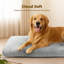 Faux Fur Pet Bed-242572970