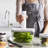 ZWILLING Fresh & Save Handheld Vacuum Sealer Machine for Easy Storage