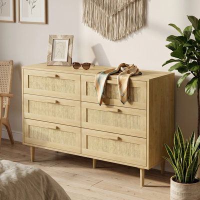 Drawer Chest