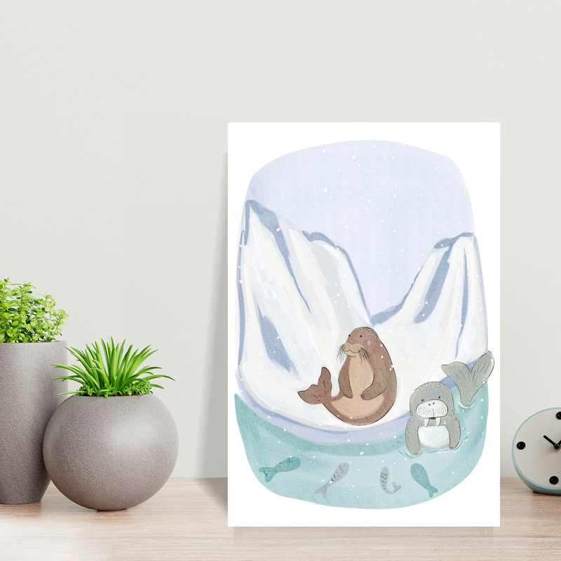 Print, 45.72cm H x 30.48cm W