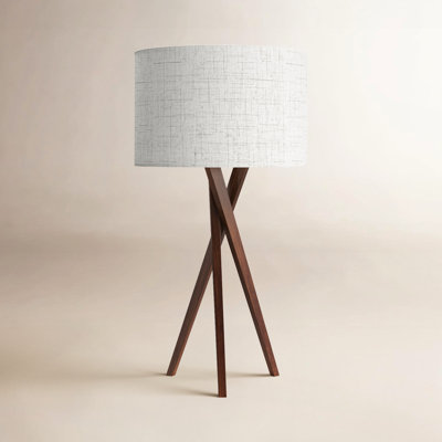 Harcourt Tripod Table Lamp