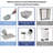 BetterBox Non-Stick Large Litter Box, Pet Safe Coating for Easier Cleaning