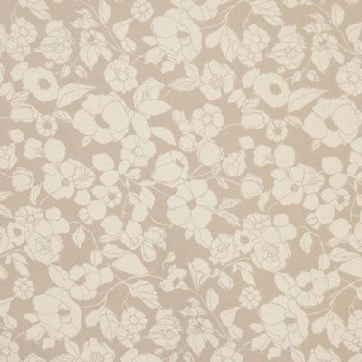 Floral Fabric