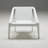 Marselia Plastic Outdoor Lounge Chair-26265882
