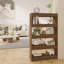 Jamarqus 135.5cm H Solid Wood Standard Bookcase-1449104106-1455492967