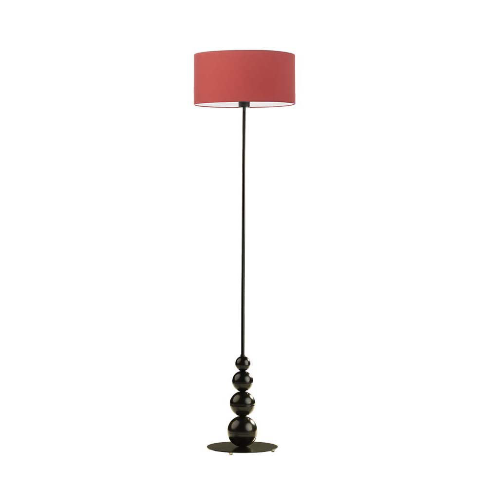 Fahey 166cm Traditional Floor Lamp