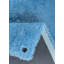 Soft Solid Colour Hand Woven Area Rug-14565764