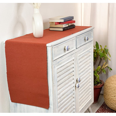 Chemin de table CLASSIC RIBBED