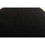 Repose-pieds à boucle souple de 17,34 po de largeur, capacité de poids de 250 lb, repose-pieds rembourré de mousse, pour une détente intérieure-526038251