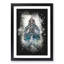 Big Ben London - Picture Frame Graphic Art Print-56856557-56856558