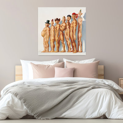 Art contemporain, art contemporain surréel