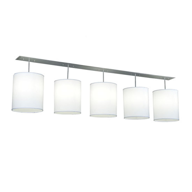 Cilindro 5 - Light Pendant