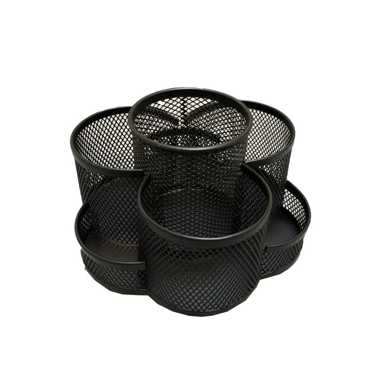 Ensemble de 3 porte-stylos