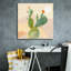 «Desert Greenhouse 4» par Danhui Nai, art mural sur toile-2105102096
