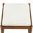 Oberlander 4-Piece Sofa Table With Stools Set