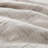 3 Piece Cotton Jacquard Duvet Set