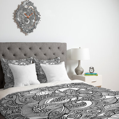 Housse de couette Deepak Doodles