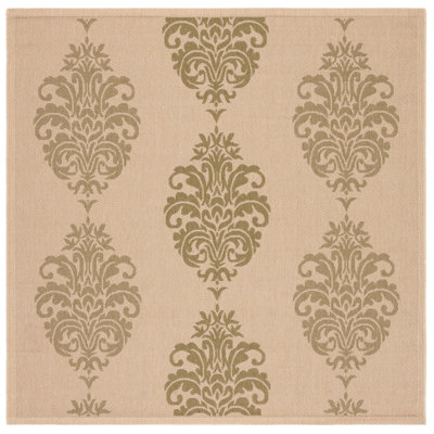 Tapis intérieur / extérieur Glenorie Performance Ikat