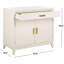 Armoire décorative 2 portes Albanie-139314842