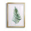 Sage Frond II - peinture encadrée-668912994-668912993