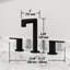 Robinet de salle de bain Sterling-62211278
