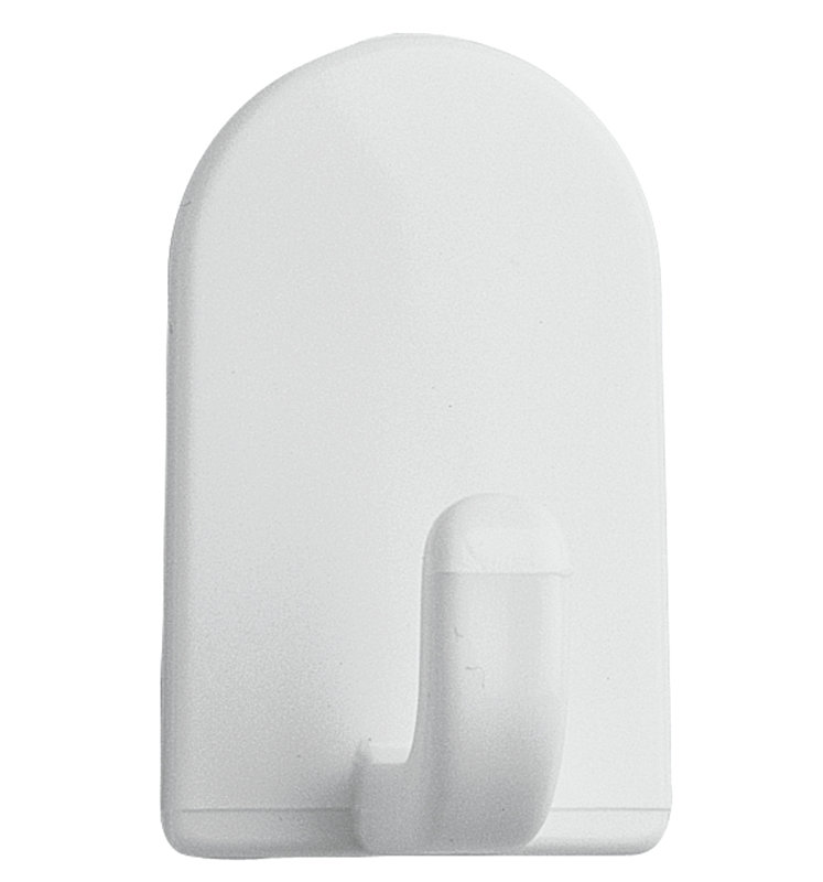 Micaela Wall Hook with Self Adhesive Backing