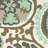 Veropeso Hand Loomed Cotton Abstract Rug-17571782