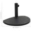 9.86 kg Resin Umbrella Base
